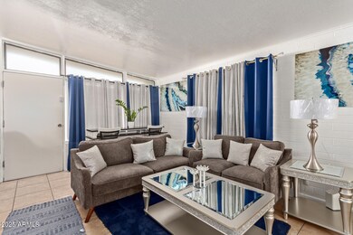 Unit 1 Great Room I
