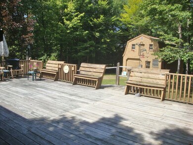 267 Dick Brown Rd, Bristol, NH 03222 - photo 2