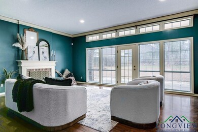 6110 Stoneridge Dr, Texarkana, TX 75503 - photo 6