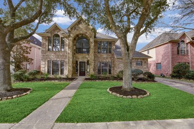 3016 Ashton Park Dr, Pearland, TX 77584 - photo 2