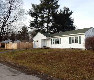 23 Prout Ave, Troy, NY 12180 - photo 2