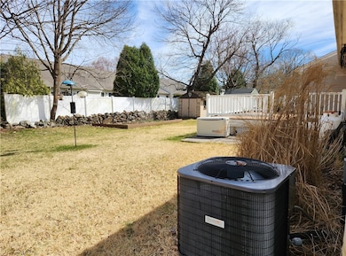 26 Revere Ave, West Warwick, RI 02893 - photo 3