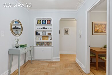 720 Fort Washington Ave unit 5D, New York, NY 10040 - photo 3