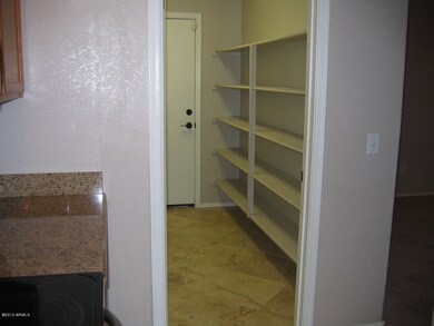 Pantry