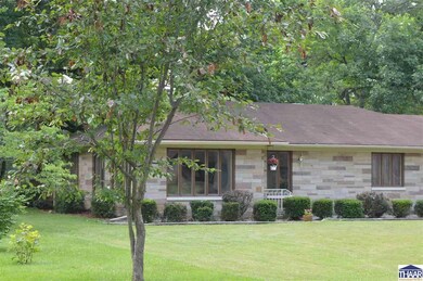 15 Gardendale Rd, Terre Haute, IN 47803 - photo 2