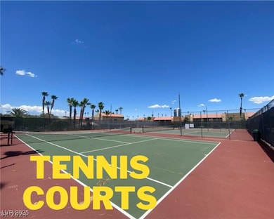 4981 River Glen Dr unit 63, Las Vegas, NV 89103 - photo 3