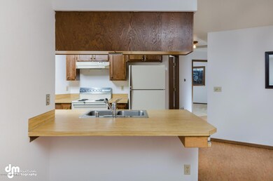 Kitchen Breakfast Bar