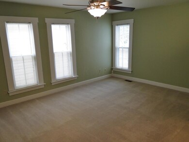 Owner Bedroom