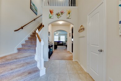 375 Lake Line Dr, Alvin, TX 77511 - photo 6