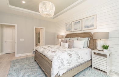 2024 Waxhaw Crossing Dr unit 255, Waxhaw, NC 28173 - photo 6