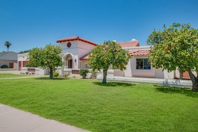 Welcome Home!
