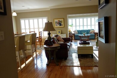 5921 Old Greenway Dr, Glen Allen, VA 23059 - photo 7