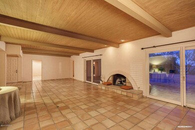 Family Room View from Other Side