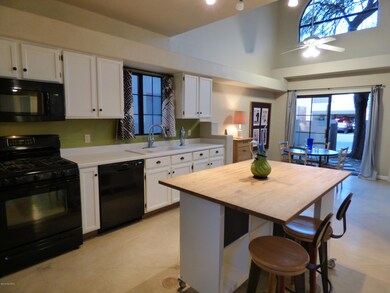 4303 N Rillito Creek Place, Tucson, AZ 85719 - photo 7