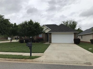 201 Amber Dr, Byron, GA 31008 - photo 2