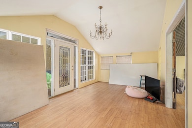 880 Golf Course Rd, Demorest, GA 30535 - photo 6