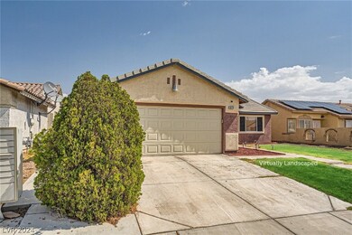  Long driveway **The grass has been virtually land