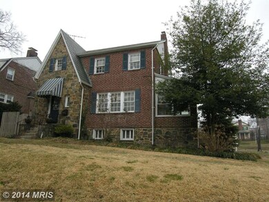 2401 Pelham Ave, Baltimore, MD 21213 - photo 2