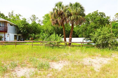 Front from road