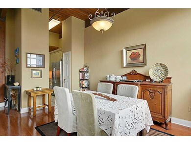 Photo. DINING ROOM