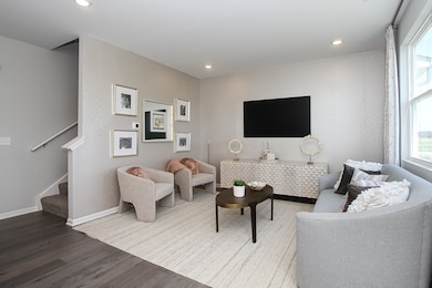 322 Kingsport Dr, South Elgin, IL 60177 - photo 4