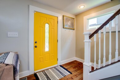 211 E Welch Ave, Columbus, OH 43207 - photo 5