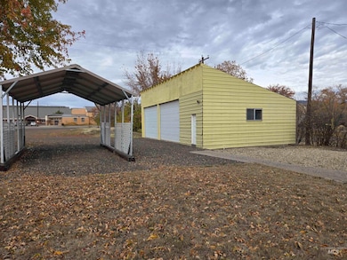 65 N 2nd St, Cambridge, ID 83610 - photo 4