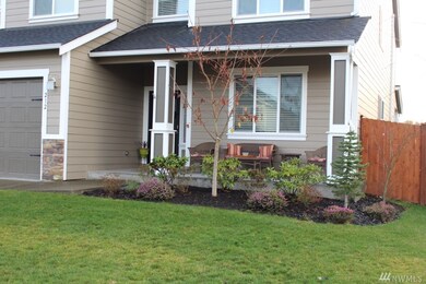 212 Balmer St SW, Orting, WA 98360 - photo 2