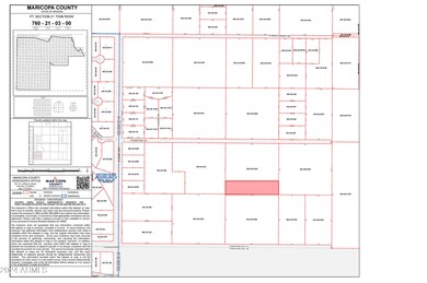 Parcel Map lot 2
