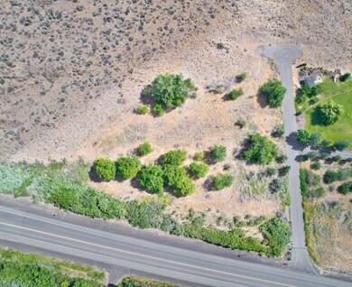 Overhead View
