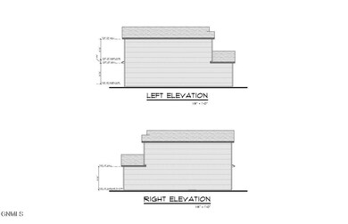 CAREFREE 2 STORY SIDES