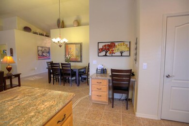 kitchen  dining