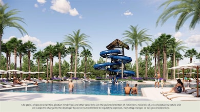 2250 Wise River Ln, Zephyrhills, FL 33541 - photo 6