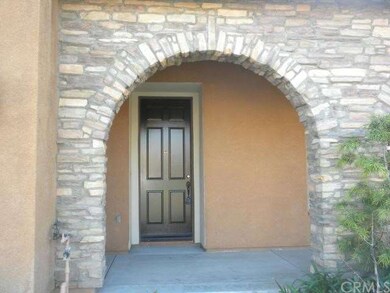 FRONT DOOR ENTRY