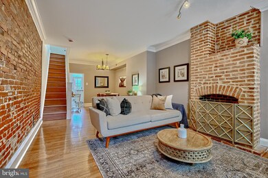 1631 Belt St, Baltimore, MD 21230 - photo 4