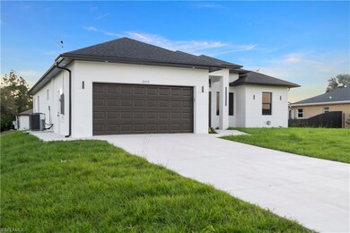 2603 24th St W, Lehigh Acres, FL 33971 - photo 5