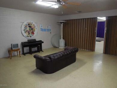 Fellowship Hall Classroom 2