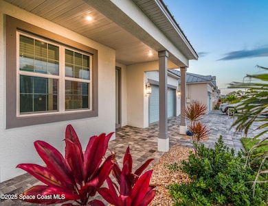 718 Hightower Ave, Satellite Beach, FL 32937 - photo 2