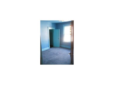 Bedroom.