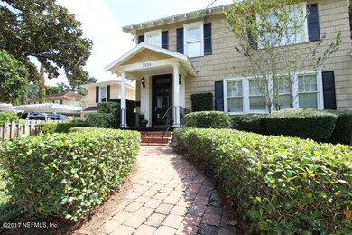 3516 Fitch St, Jacksonville, FL 32205 - photo 2