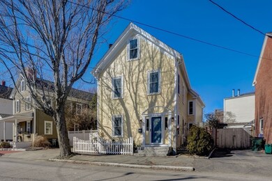 60 Bromfield St, Newburyport, MA 01950 - photo 2