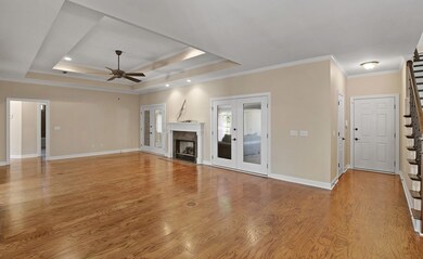 Grandroom