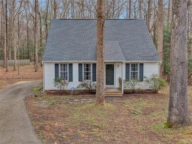 4700 Mason Way Ct, North Chesterfield, VA 23234 - photo 2