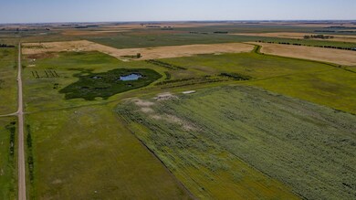 Dakota Prairie