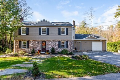 245 S Stone St, West Suffield, CT 06093 - photo 3