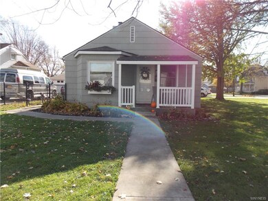 179 Edward St, North Tonawanda, NY 14120 - photo 2