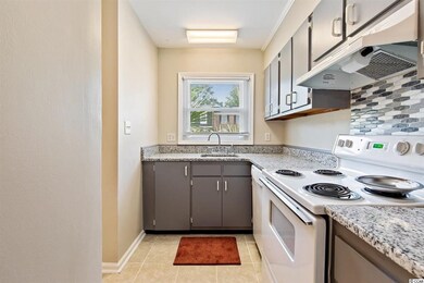 4505 N Kings Hwy unit B3, Myrtle Beach, SC 29577 - photo 4