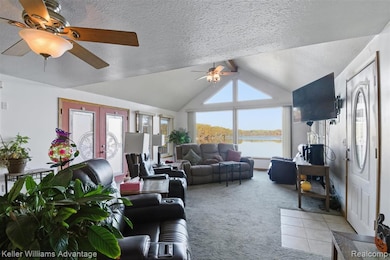 4469 S Canal Dr, Harrison, MI 48625 - photo 5