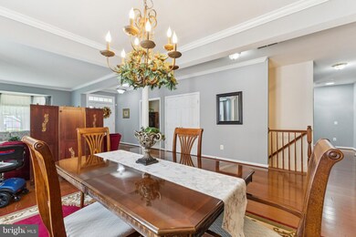 16076 Dancing Leaf Place, Dumfries, VA 22025 - photo 5