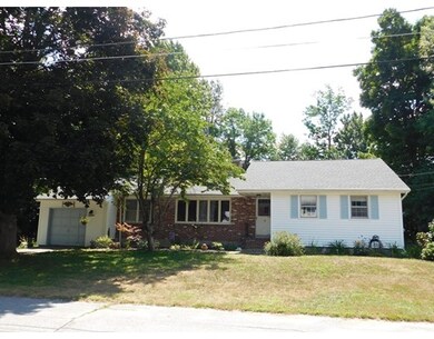 18 Dupont Cir, Leominster, MA 01453 - photo 2